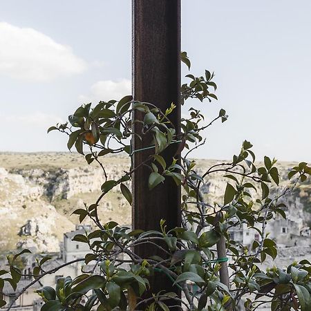 Angolo Del Poeta - Maison De Charme Matera Exterior foto